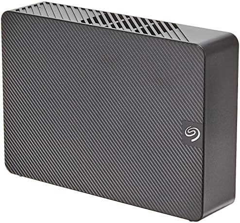 Amazon.com: Seagate Expansion STKP12000400 12 TB Portable Hard