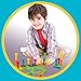 Lauri Tall-Stackers - Smart Shapes