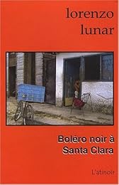 Boléro noir à Santa Clara