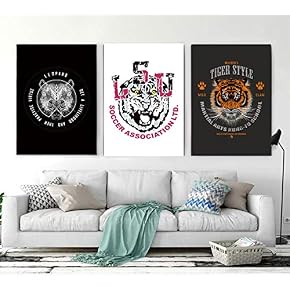 3 Panel Li Painting Wall Decor for Living...
