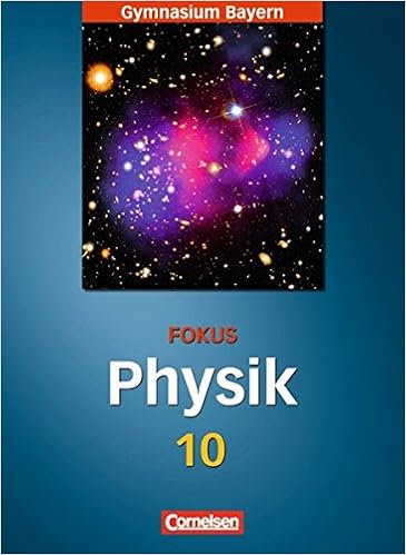 Fokus Physik 10