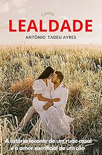Livro LEALDADE