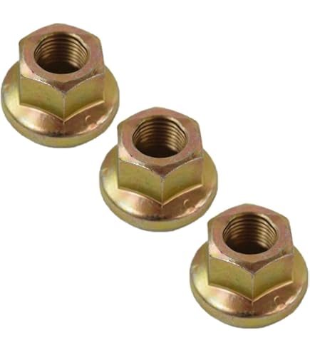 Amazon.com: (2) Genuine OEM Spindle Assembly 539131898 M-ZT52 M