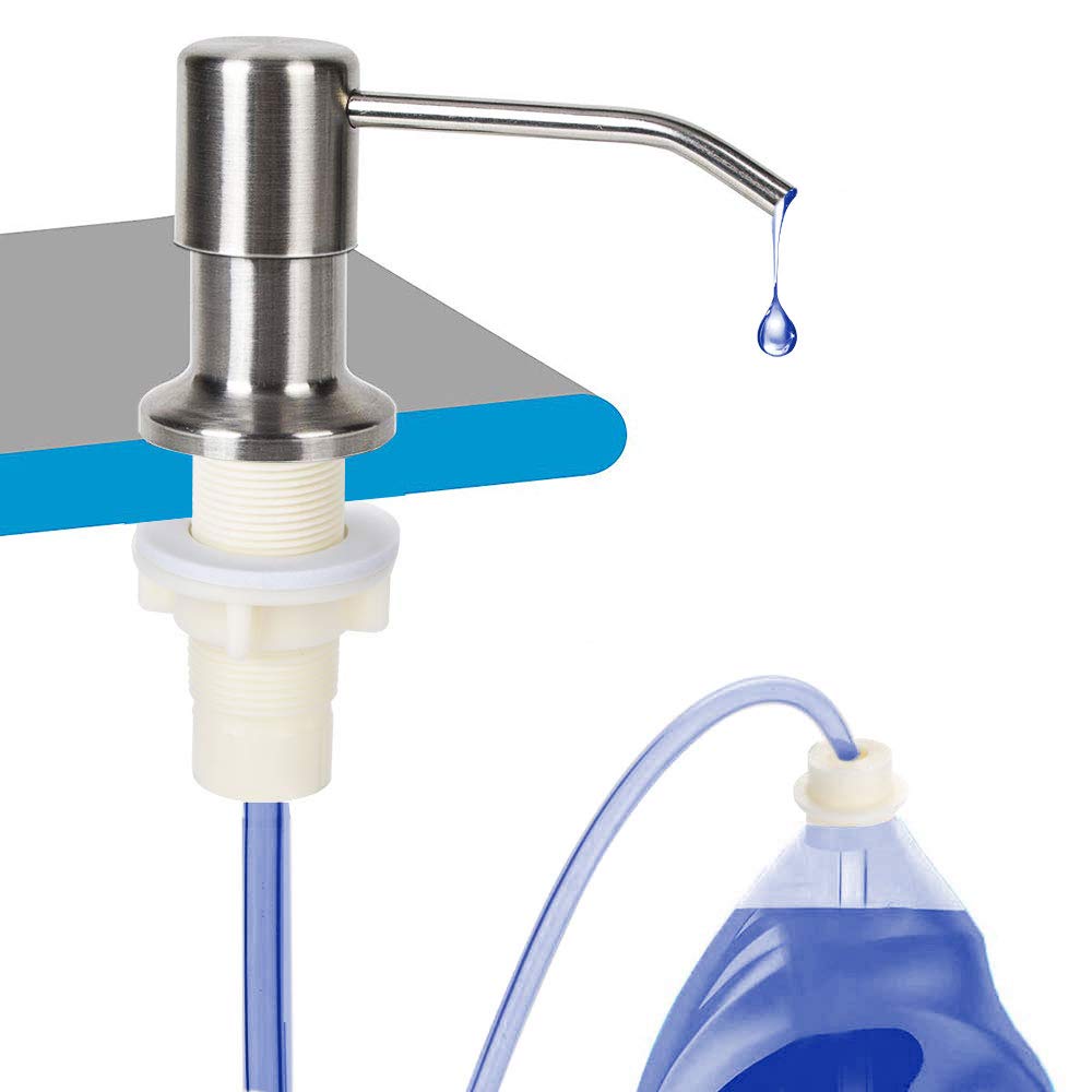 Best Stainless Steel Kitchen Counter Extension