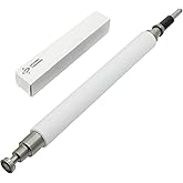 P1083320-033 Kit Platen Roller for Zebra ZT620 Thermal Printer - Replacement Printer Transfer Roller Compatible with Zebra ZT620 (203dpi, 300dpi)
