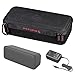 [SRS XB3 Case] Smatree Hard Carrying Case for Sony SRS-XB3 Portable Wireless Bluetooth Speaker