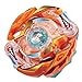 Takara Tomy B-75 Beyblade Burst Blaze Ragnaruk.4C.Fl Stamina Booster