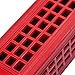 Cafurty Coin Bank, Metal Britain London Street Red Telephone Booth Piggy Bank Money Box for Decoration or Gift - 7
