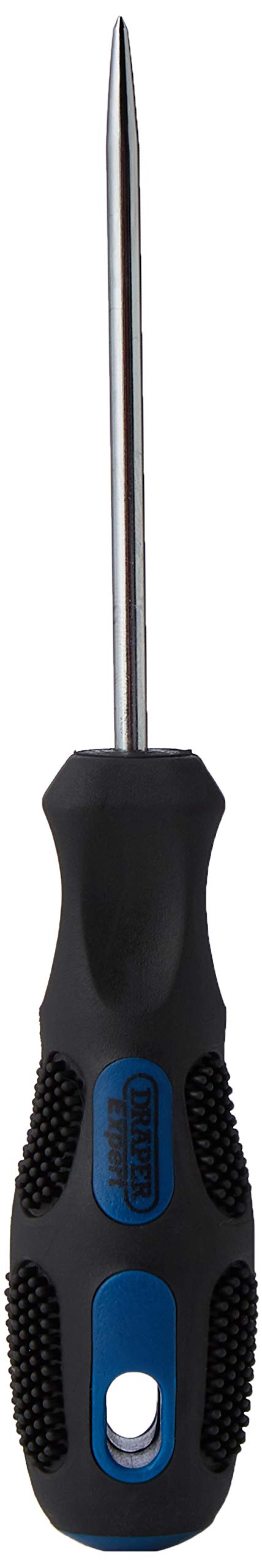 Draper 76481 Expert Carpenters Awl, Black
