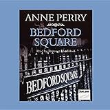Bedford Square Lib/E (Chivers Sound Library American Collections (Audio)) by