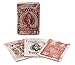 Bicycle Distressed Expert Back Playing Cards