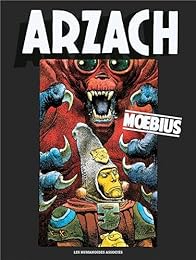 Azarch