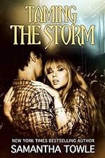 Taming the Storm (The Storm Series)