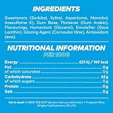Extra Peppermint Sugar Free Gum Bulk Pack 30 x 10 Pieces Xylitol Fresh Breath view 2