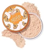 Coty Airspun Face Powder 070-32 Honey Beige Light Peach Tone