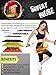 Aliex Womens Slimming Pants Hot Neoprene Sweat Body Shapers For Weight Loss L