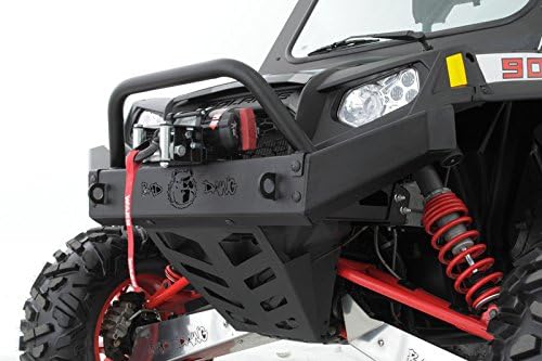 Polaris RZR 570/800/900 Stinger/Bull Bar By Bad Dawg 793-9006-00