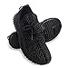 Yasmine Fashion Lightweight Sneakers Unisex Shoes for Couple Men Women