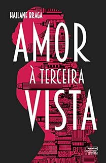 Livro Amor à terceira vista