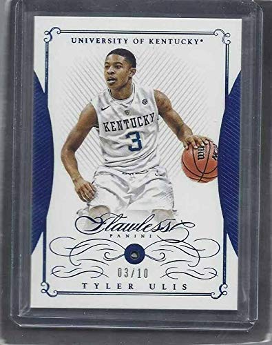 tyler ulis basketball jersey