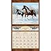 Lang Fillies and Colts 2016 Wall Calendar by Persis Clayton Weirs, January 2016 to December 2016, 13.375 x 24 Inches (1001910)