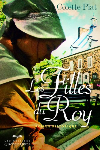 Les filles du Roy