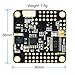 Wolfwhoop Betaflight Omnibus F4 Flight Controller Integrated OSD and 5V / 0.5A BEC FC Include PPM and RSSI for Drone