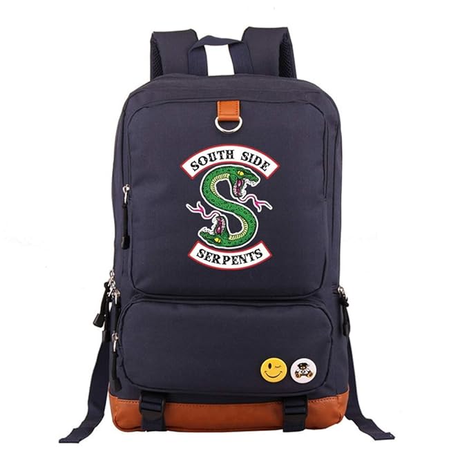 the goat bag sports backpack with portable usb charging port