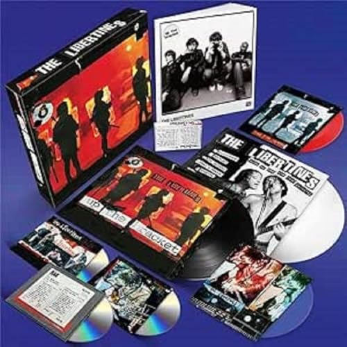 Up the Bracket-20th Anniversary Deluxe Box Editi
