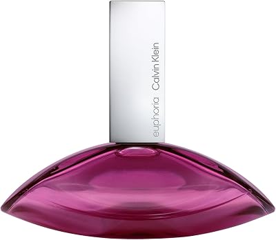Calvin Klein Euphoria EDP for Women 30ml Chypre with Pomegranate Lotus Mahogany