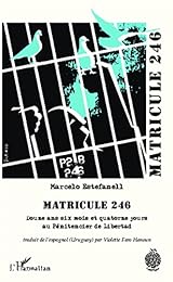 Matricule 246