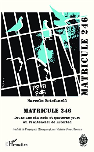 Matricule 246