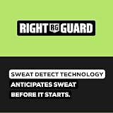 Right Guard Xtreme Fresh 72H Anti-Perspirant Spray 6 x 150 ml view 4