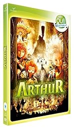 Arthur Et Les Minimoys