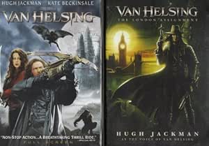 Van helsing full movie in hindi dubbed watch online hd image