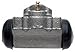 ACDelco Professional 18E960 Rear Passenger Side Drum Brake Wheel Cylinder