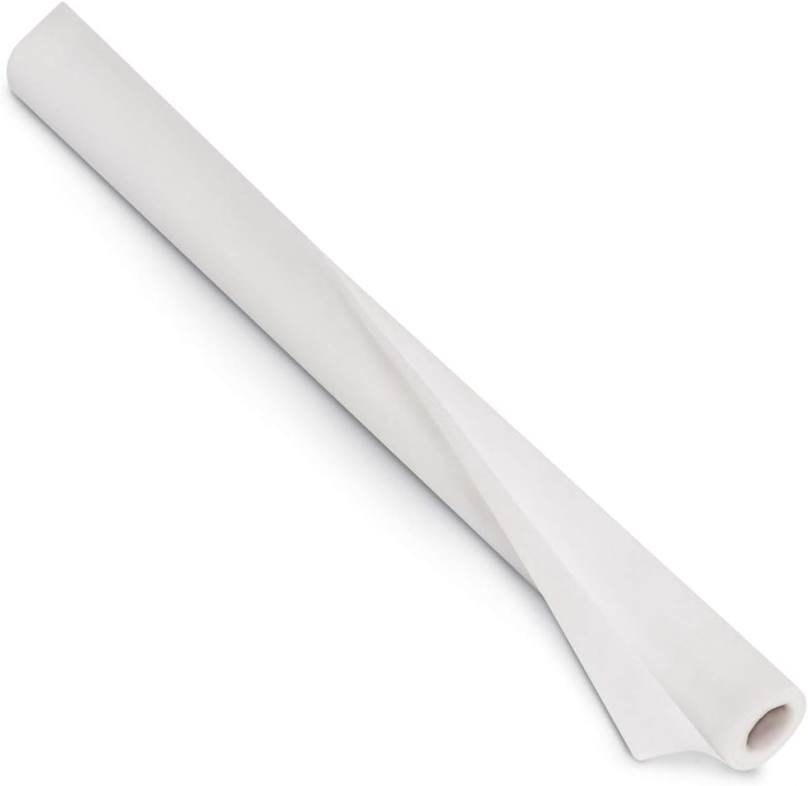 HAND A Roll of Pattern Cutting Tracing Paper Plain White 65 m Long