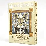 Mouse Guard: Swords & Strongholds