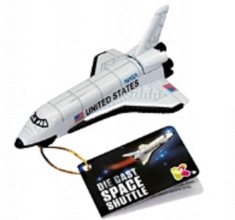 Keycraft Diecast Space Shuttle