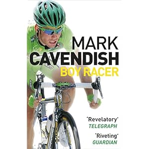 Boy Racer: My Journey to Tour de France Record-Breaker