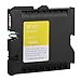 GC31 GC-31 4 PACK (BKCMY)Transfer Sublimation Ink Cartridges for Ricoh Aficio GXe2600/e3300/e3300N/e3350N/e5050N (Heat Transfer)