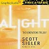 Alight [Dramatized Adaptation]: The Generations Trilogy, Book 2