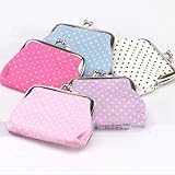 Popular Cute girls Wallet Clutch Change Purse key/coins bag Mini Handbag Pouch