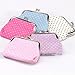 Popular Cute girls Wallet Clutch Change Purse key/coins bag Mini Handbag Pouch