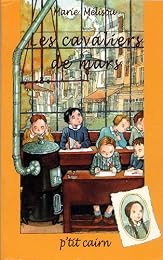 Les  cavaliers de mars