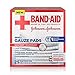Band-Aid Brand Cushion Care Sterile Gauze Pads for Protection of Minor Cut, Scrapes & Burns, Non-Adhesive & Wound Care Dressing Pads, Small Size, 2 inches x 2 inches, 25 ct ( Pack of 2)