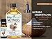 BioFinest Nutmeg Oil - 100% Pure Nutmeg Essential Oil - Relieve Muscle Pain, Swelling, Inflammation - Premium Quality - Therapeutic Grade - Best For Aromatherapy - FREE E-Book (10ml)