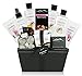 Large Bath Gift Basket - Ultimate Natural Spa Basket #1 Spa Gift Set for Mom. Prime Spa Kit! Best Pampering Gift for That Special Someone! Sulfate Free