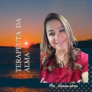 Livro A TERAPEUTA DA ALMA