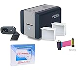 Cardholdir ID Easy Badges Solid 210 ID Badge